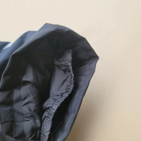 NWT Hurley Snow Ski Pants Girls Adaptive E-Z Grow Insulated Water Resistant Sz S - Picture 12 of 14